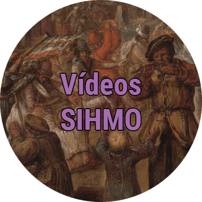 Logo Vídeos SIHMO
